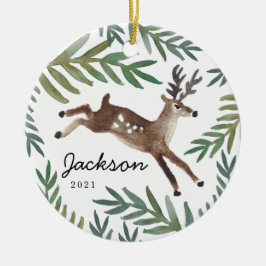 Loving Dearly Photo Keepomwille Keramisch Ornament