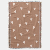 Loving Embrace Deken (Voorkant Verticaal)