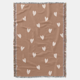 Loving Embrace Deken