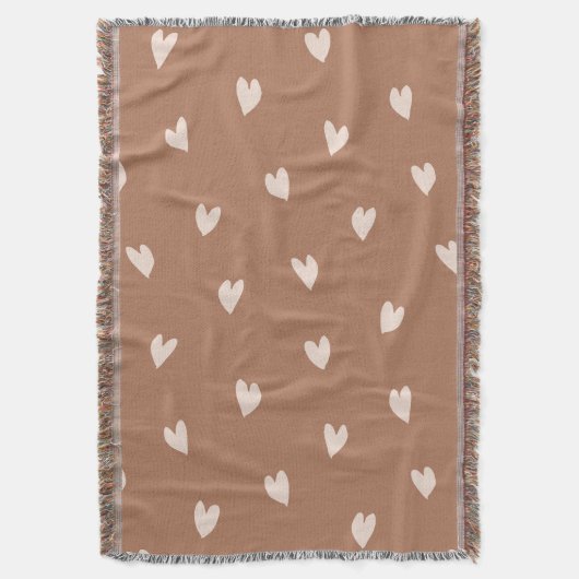 Loving Embrace Deken (Voorkant Verticaal)