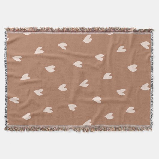 Loving Embrace Deken (Voorkant)