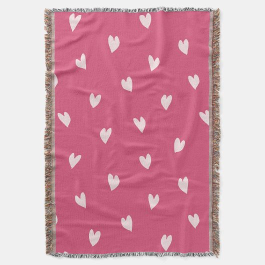Loving Embrace Deken (Voorkant Verticaal)