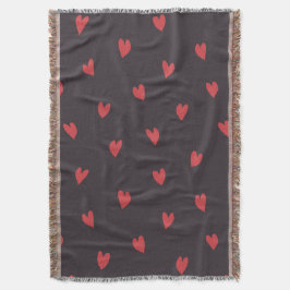 Loving Embrace Deken