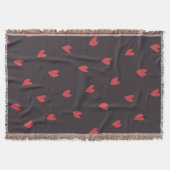 Loving Embrace Deken (Voorkant)