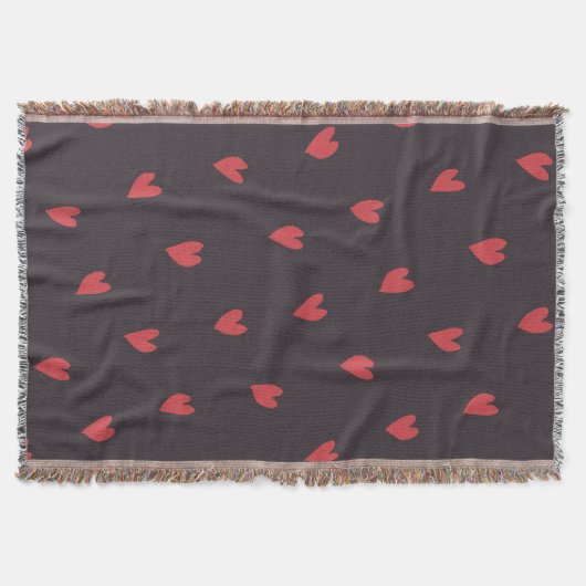 Loving Embrace Deken (Voorkant)