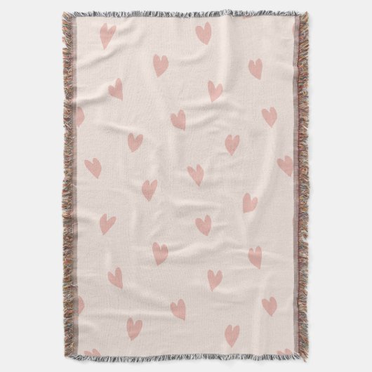 Loving Embrace Deken (Voorkant Verticaal)