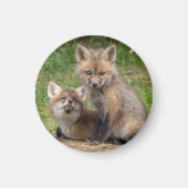 Loving Eyes Magneet (Voorkant)