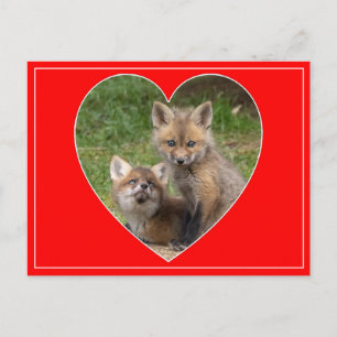 Loving Eyes Valentijn Briefkaart