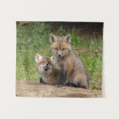 Loving Eyes Wandkleed (Voorkant (horizontaal))