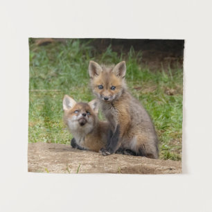 Loving Eyes Wandkleed