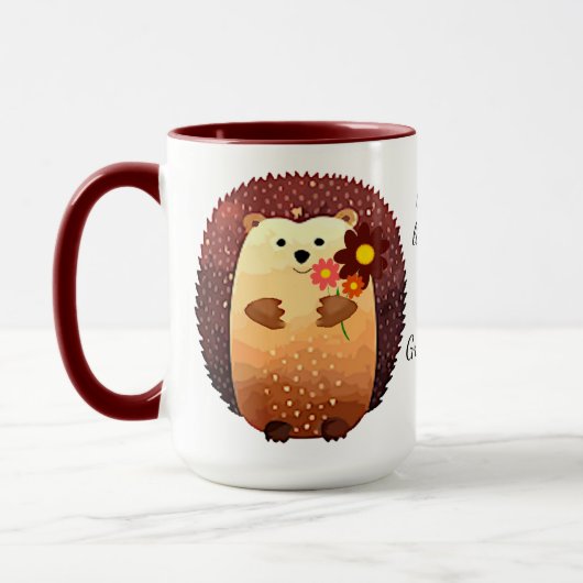 Loving Grandfather Inspirerend Quote Hegel Mok (Links)