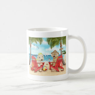 Loving Key West Koffiemok