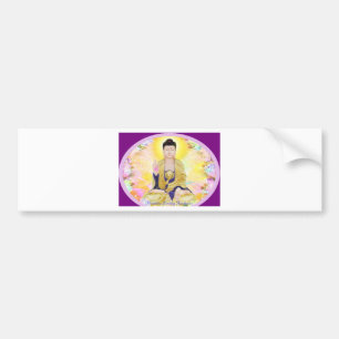 Loving Kindness Bumpersticker