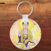 Loving Kindness Sleutelhanger (Voorkant)