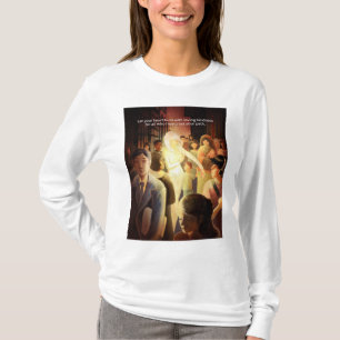 Loving Kindness T-shirt