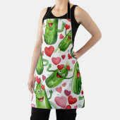 Loving Little pickles Schort (Insitu)