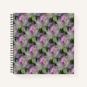 Loving Lotuses... Notitieboek