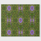 Loving Lupines.... Cadeaupapier (Vlak)