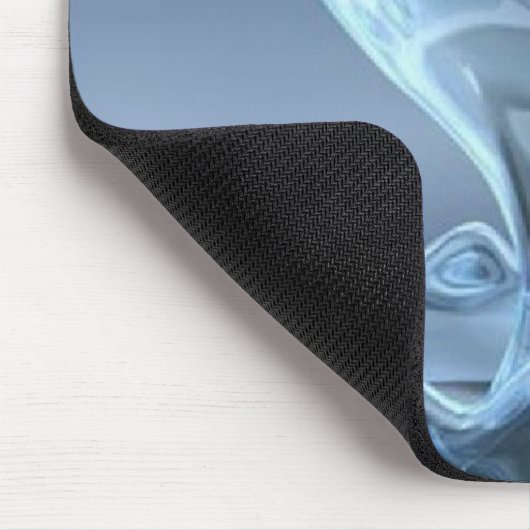 Loving Rain Muismat (Hoek)