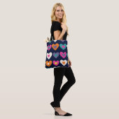 Loving Vibes Tas (Op model)