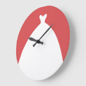 Loving Wedding Gown Grote Klok (Hoek)