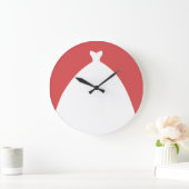 Loving Wedding Gown Grote Klok (Huis)