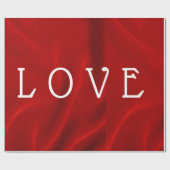 Loving You Cadeaubundel Cadeaupapier (Vlak)