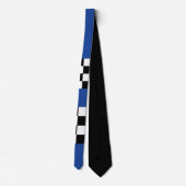 Loving You Cadeaubundel: Heren Stropdas (Achterkant)