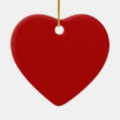 Loving You Cadeaubundel Keramisch Ornament (Achterkant)