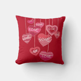 Loving You Cadeaubundel Kussen
