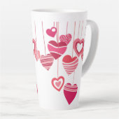 Loving You Cadeaubundel Latte Mok (Rechterhoek)
