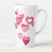 Loving You Cadeaubundel Latte Mok (Rechts)