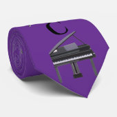 Loving You Giftcollectie: Heren Stropdas (Opgerold)