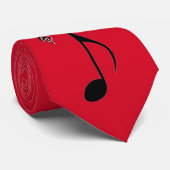 Loving You Giftcollectie - Heren Stropdas (Opgerold)
