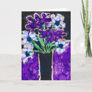 Lovitude Blank Card "Earth Angels" Kaart