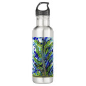 Lovitude Breathe Water Fles (Voorkant)