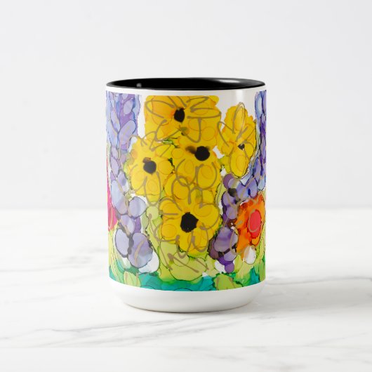 Lovitude Coffee Mok (Center)