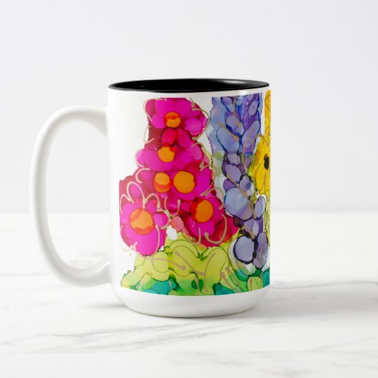 Lovitude Coffee Mok (Links)