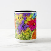 Lovitude Coffee Mok "Express Truth" (Center)