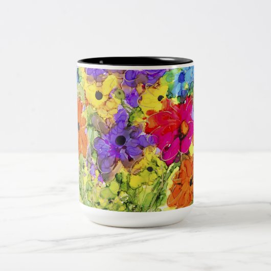 Lovitude Coffee Mok "Express Truth" (Center)