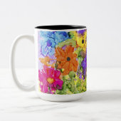 Lovitude Coffee Mok "Express Truth" (Links)