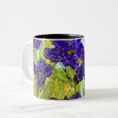 Lovitude Coffee Mok "Fly with Me" (Voorkant links)