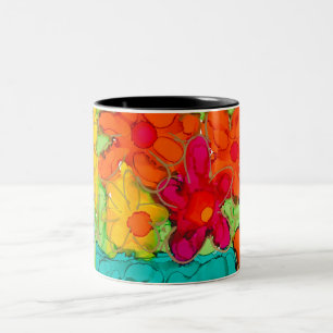 Lovitude Coffee Mok "New Perspective"