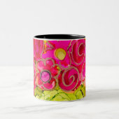 Lovitude Coffee Mok "Truth Seeker" (Center)