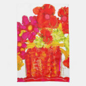 Lovitude Dish Towel Deepest Joy Theedoek (Verticaal)