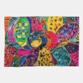 Lovitude Dish Towel Kaleidoscope Theedoek (Horizontaal)