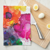 Lovitude Dish Towel, kijk omhoog Theedoek (Quarter Fold)