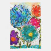 Lovitude Dish Towel Winking Theedoek (Verticaal)