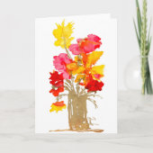 Lovitude Grace voor jou lege kaart (Voorkant)