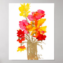 Lovitude Grace voor You Poster